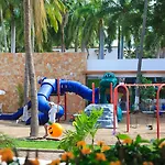 Krystal Vallarta
