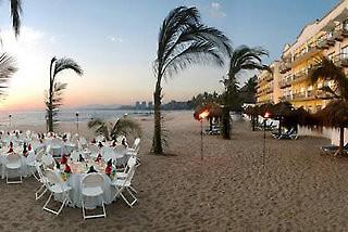 Resort Krystal Vallarta 4*