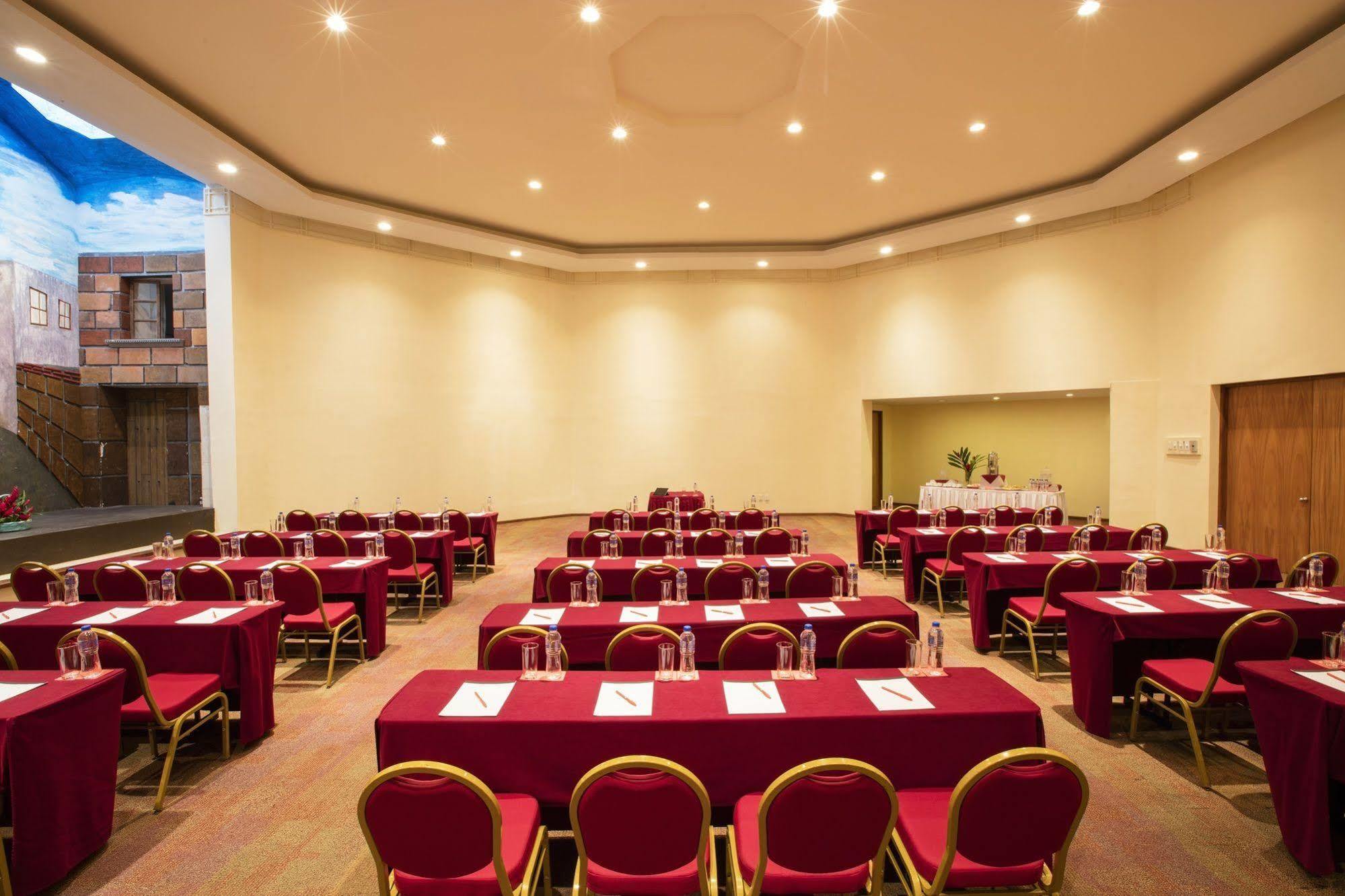 Krystal Vallarta 4*