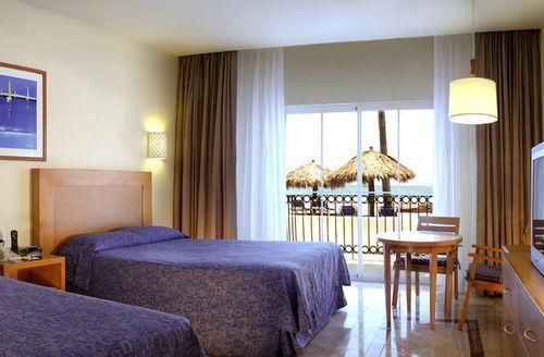Krystal Vallarta 4* Puerto Vallarta