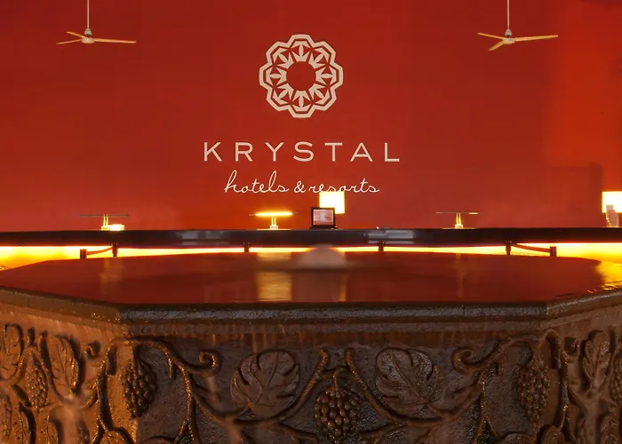 Krystal Vallarta