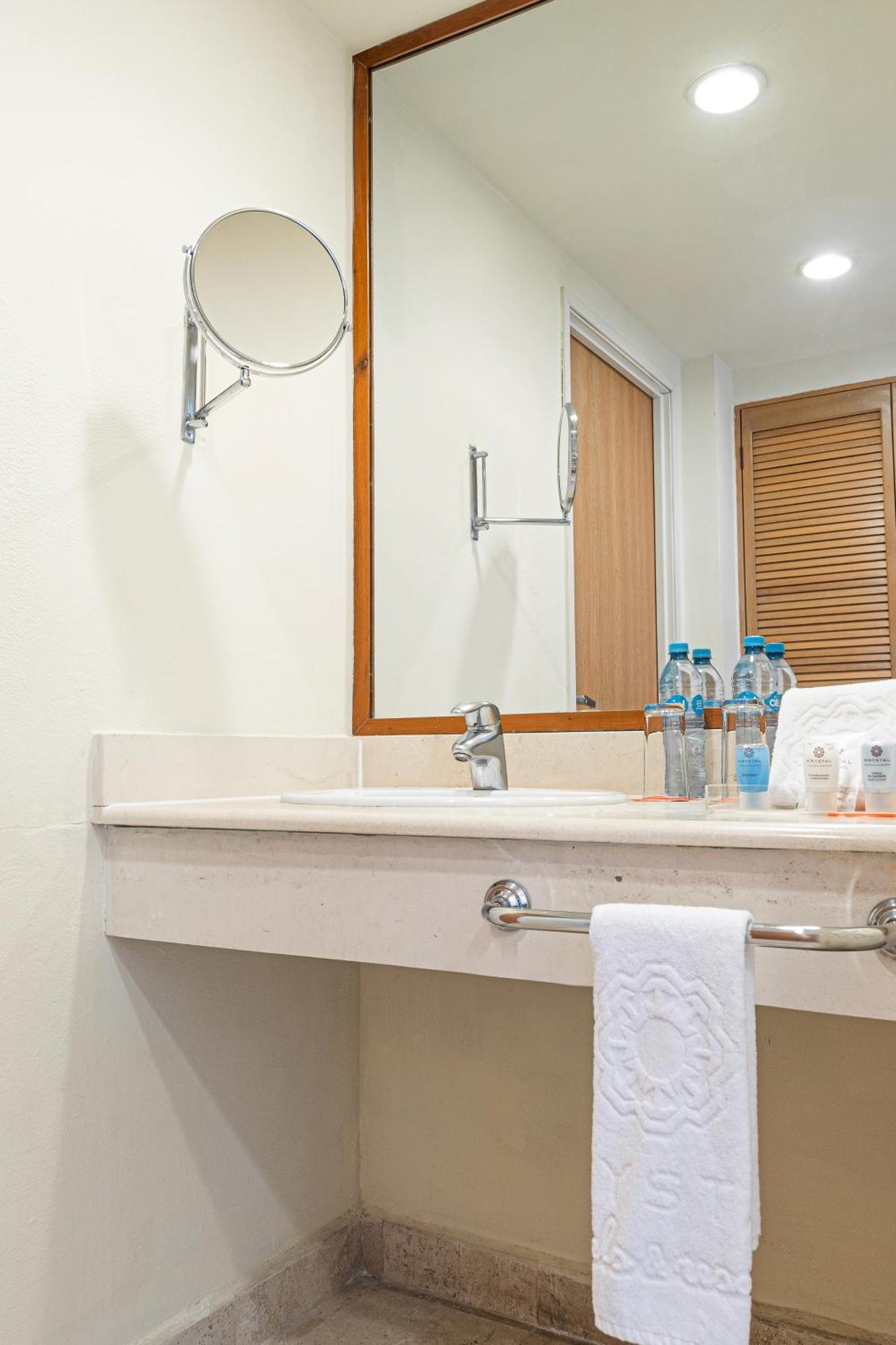 Krystal Vallarta 4* Puerto Vallarta