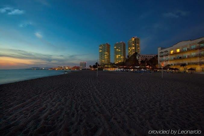 Krystal Vallarta Resort 4*