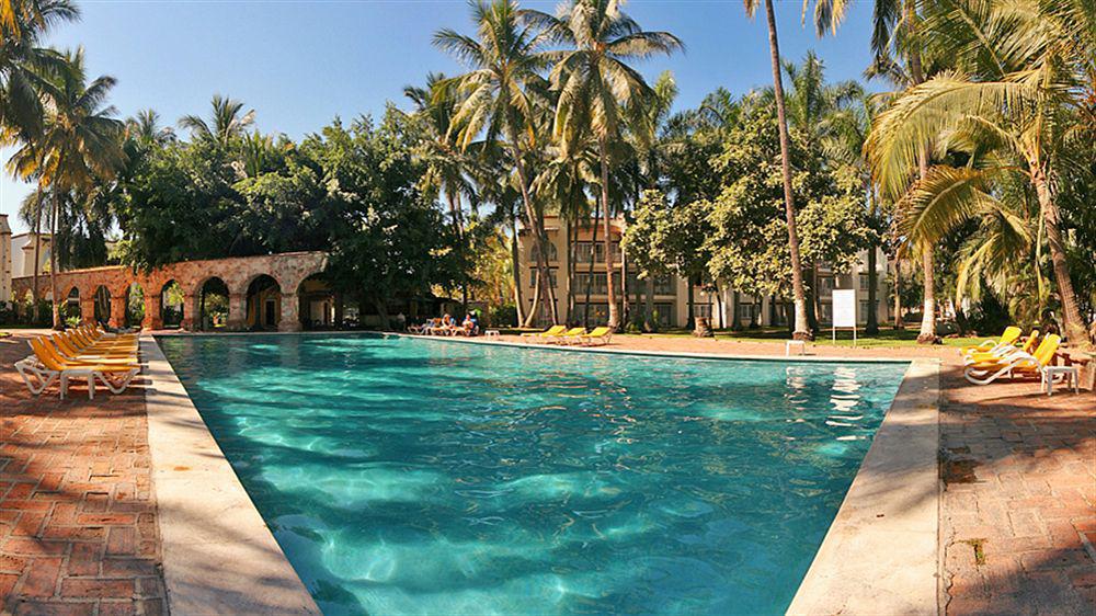 Krystal Vallarta 4*